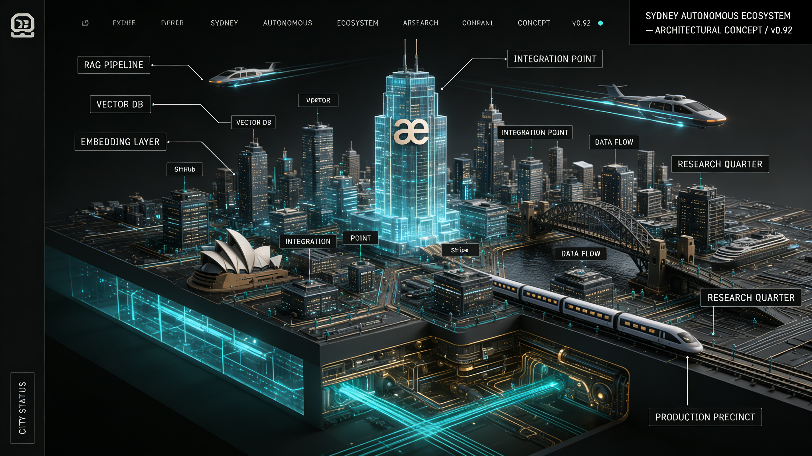 aedex